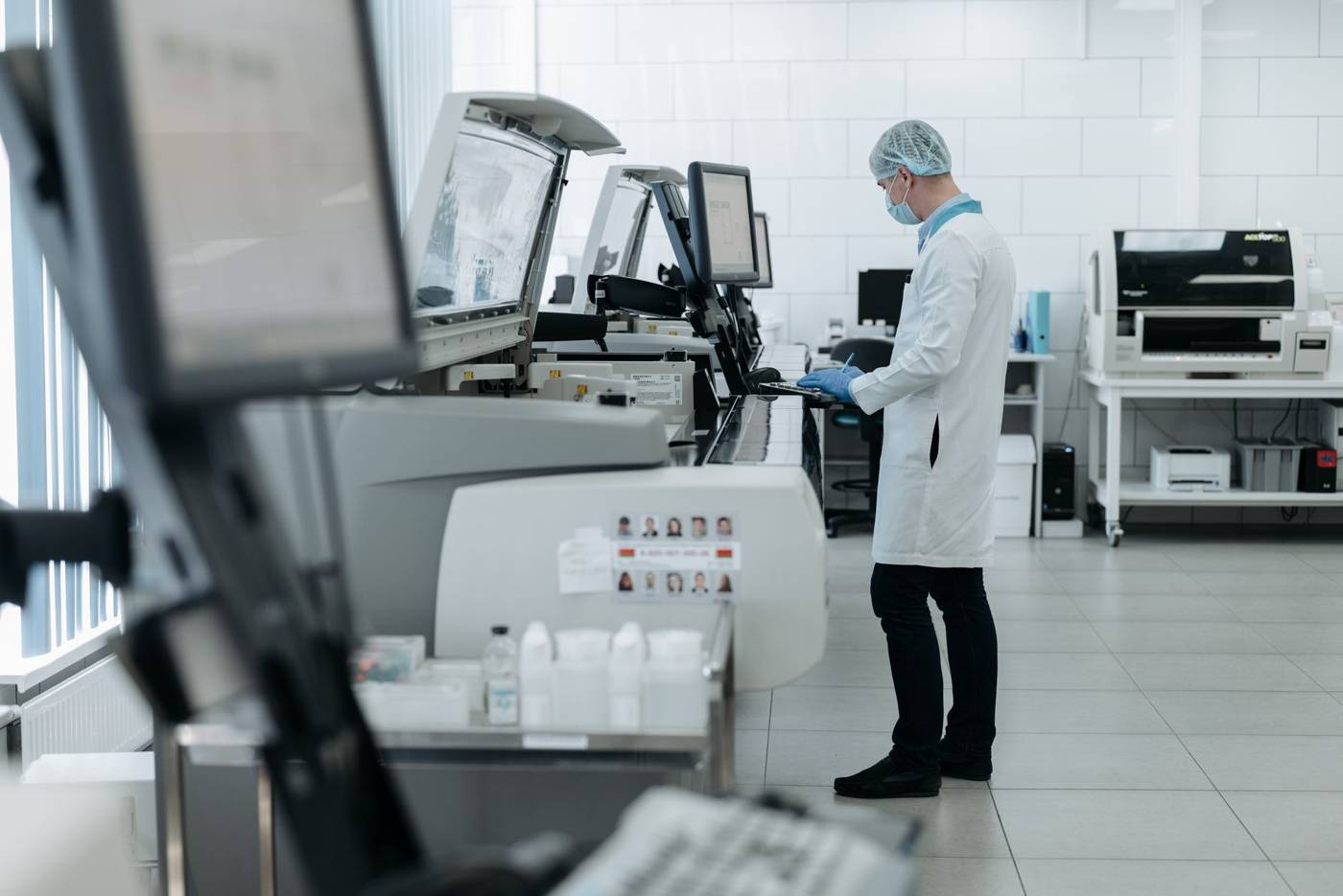 Alignment Healthcare's EVP sold $550,000 in shares, but a Rule 10b5-1 plan and a blowout Q1 — 33% revenue growth, 88% EBITDA…
