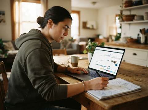 Best Online Brokers for Beginners in June 2026