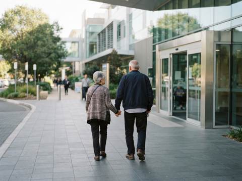 Best Places to Retire for Quality Healthcare as You Age