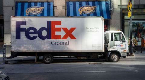 FedEx (FDX) Beats Q4 but Guidance Disappoints