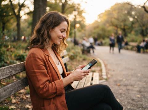 Gen Z Retirement Savings on Robinhood: How Much Young Investors Are Setting Aside