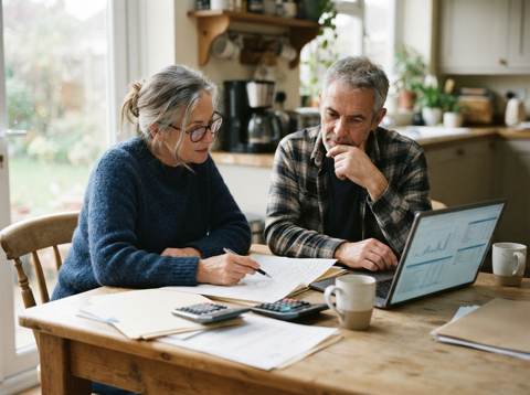 How Many Americans Wait for Full Retirement Age Social Security