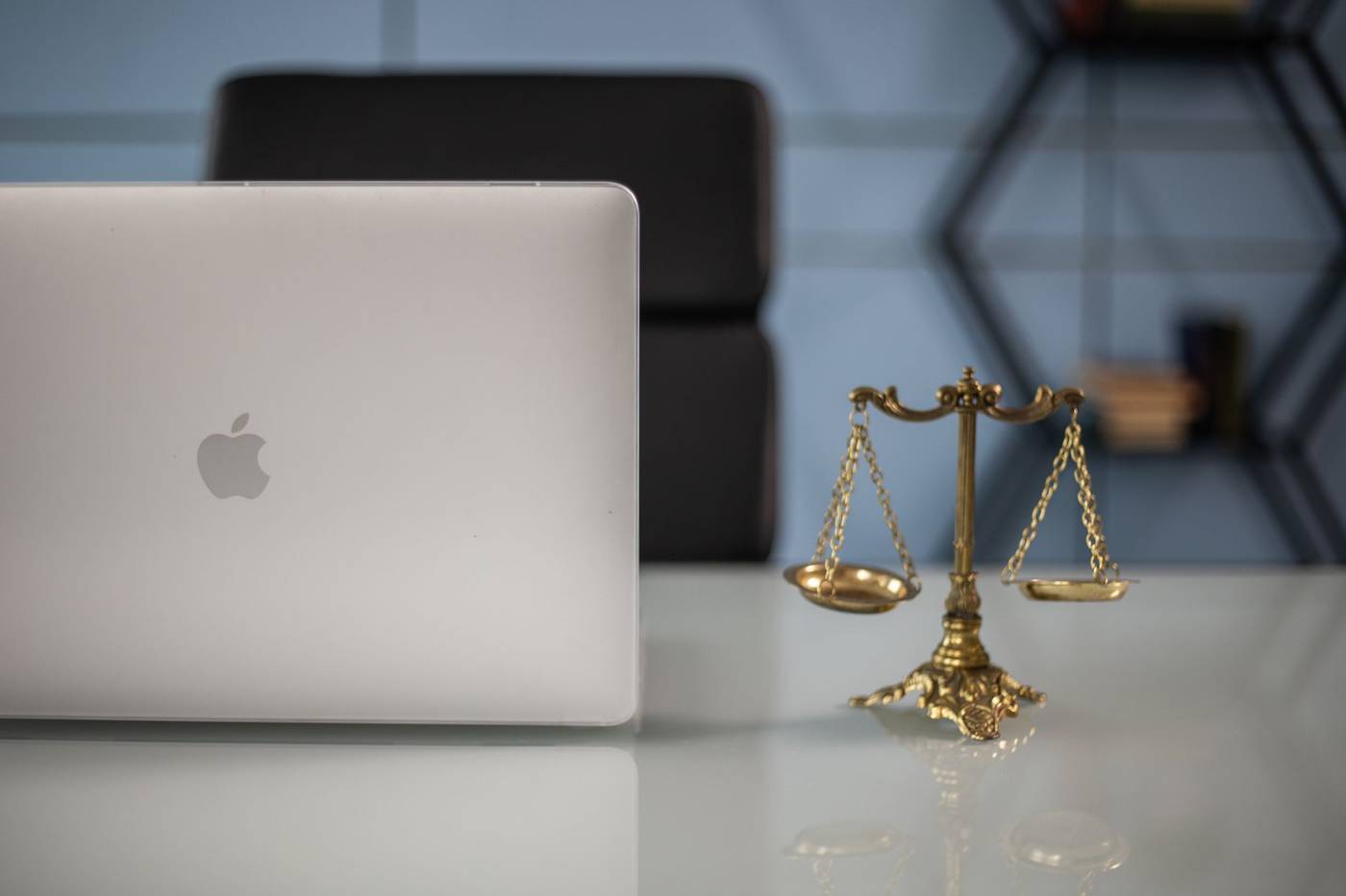 Legal software office