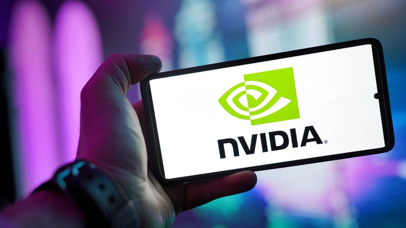 Nvidia's AI chips are reportedly selling at more than double list price on China's black market — a signal of severe supply…