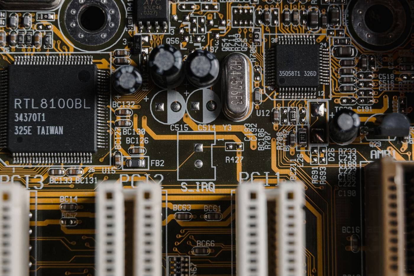 NXP Semiconductors fell 6.97% to $299.94 on June 21, 2026, swept into an AI-chip selloff triggered by SK Hynix's HBM…