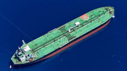 Oil Storage May Drive the Next Demand Surge