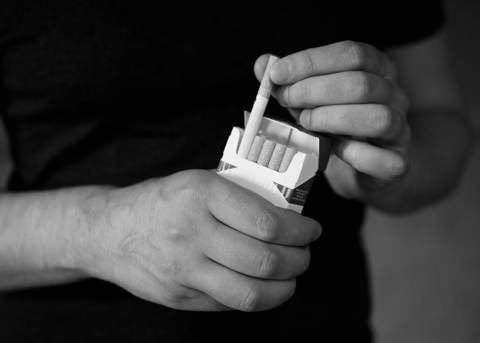 Philip Morris (PM) EU Push and Dividend