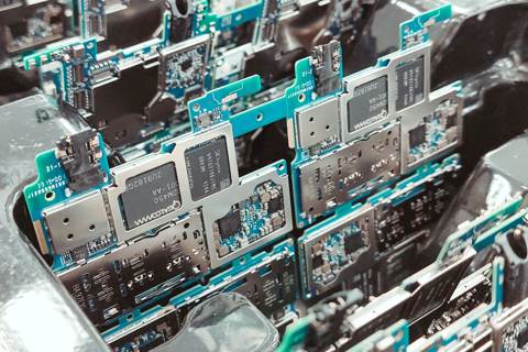 Qualcomm (QCOM) Buys AI Startup Modular for $4 Billion