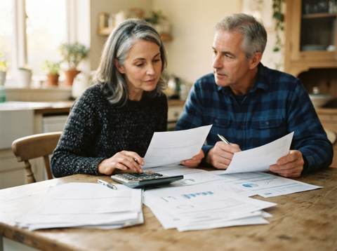 Retirement Planning Explained: Key Steps and Stages to Know
