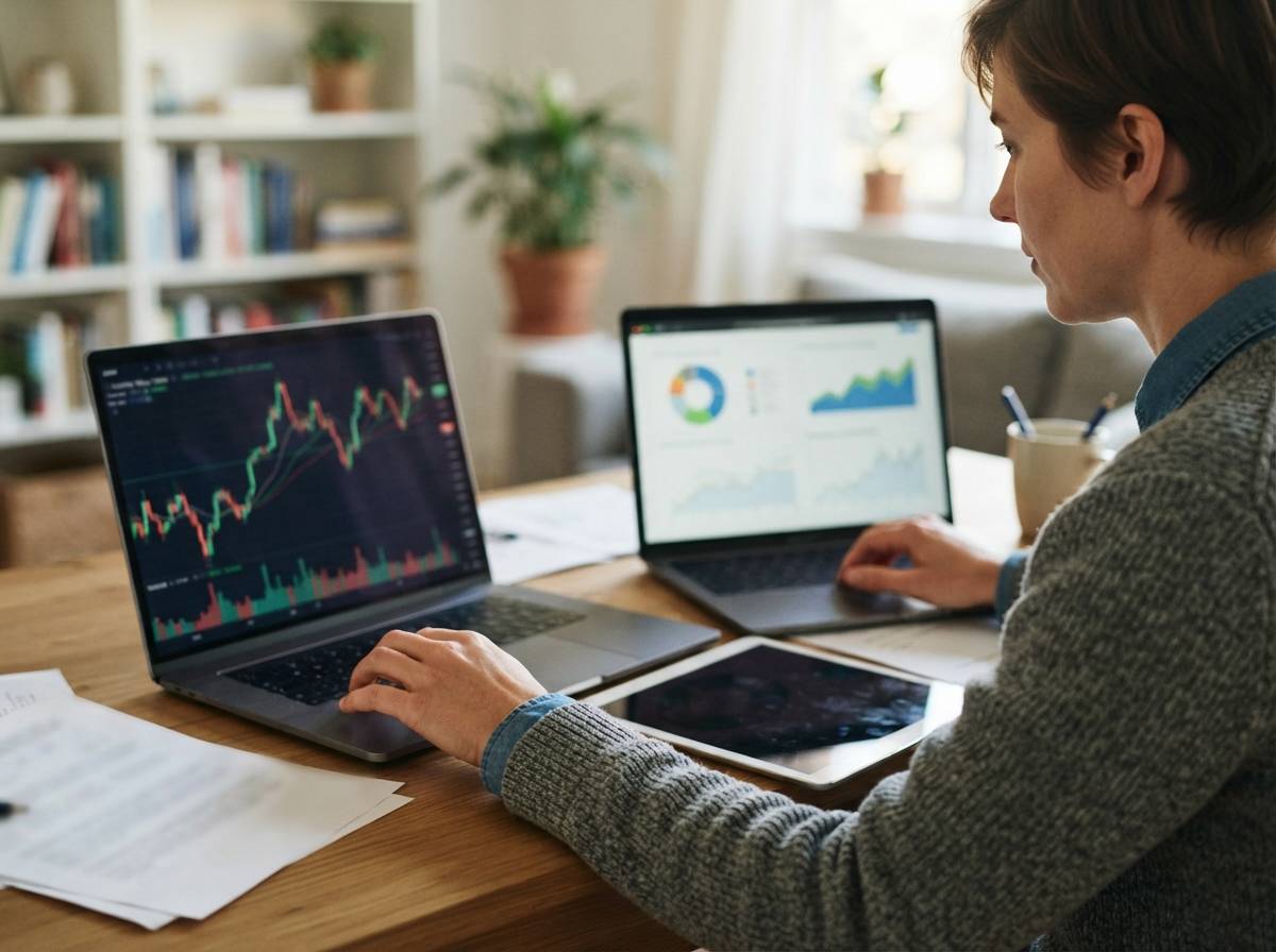 Robo Advisors Boost Tax Loss Harvesting