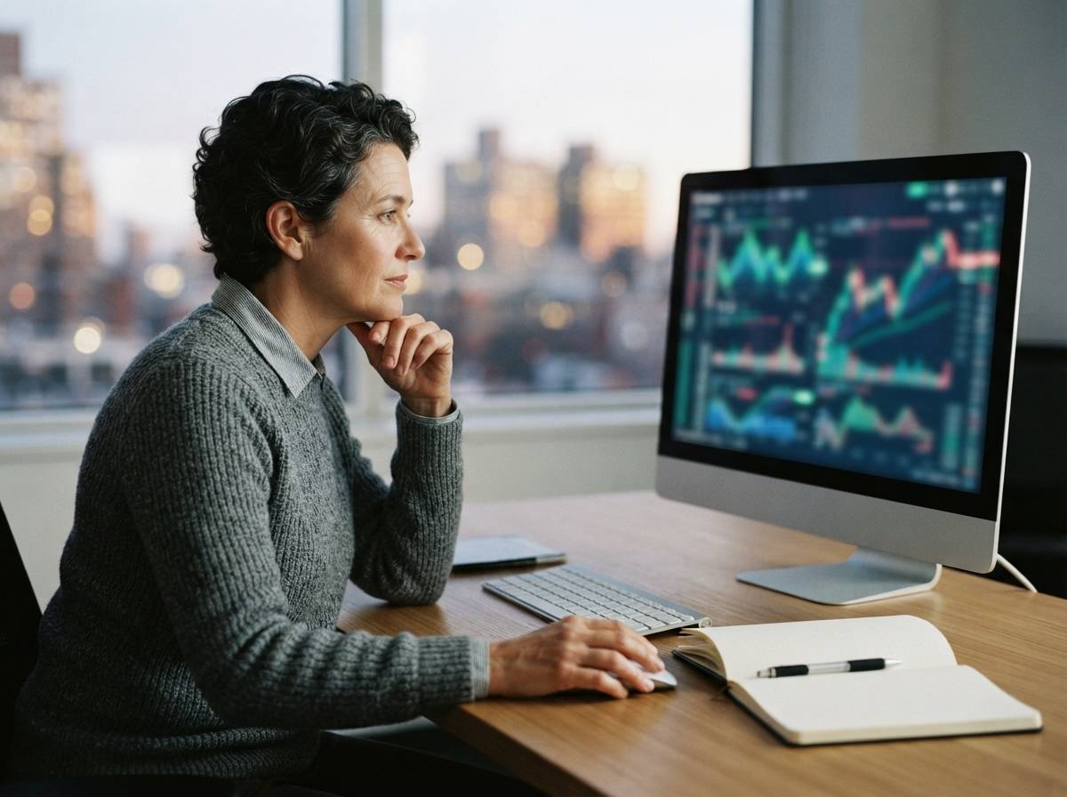 Robo-advisor tax-loss harvesting is an automated process in which software sells losing positions in a taxable account…