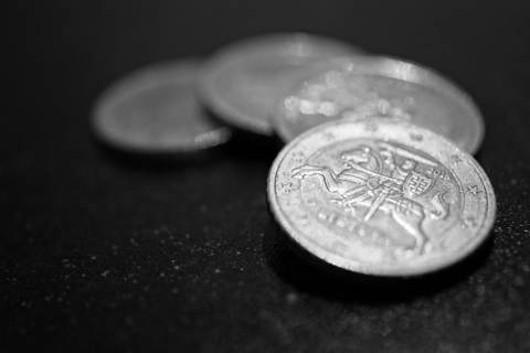 Silver Drops Below $60 for First Time Since December