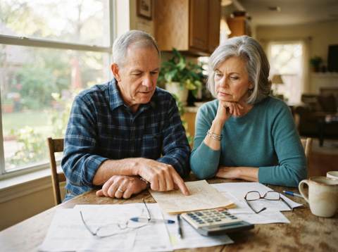 Social Security Alone Won't Cover a Texas Retirement, Study Finds