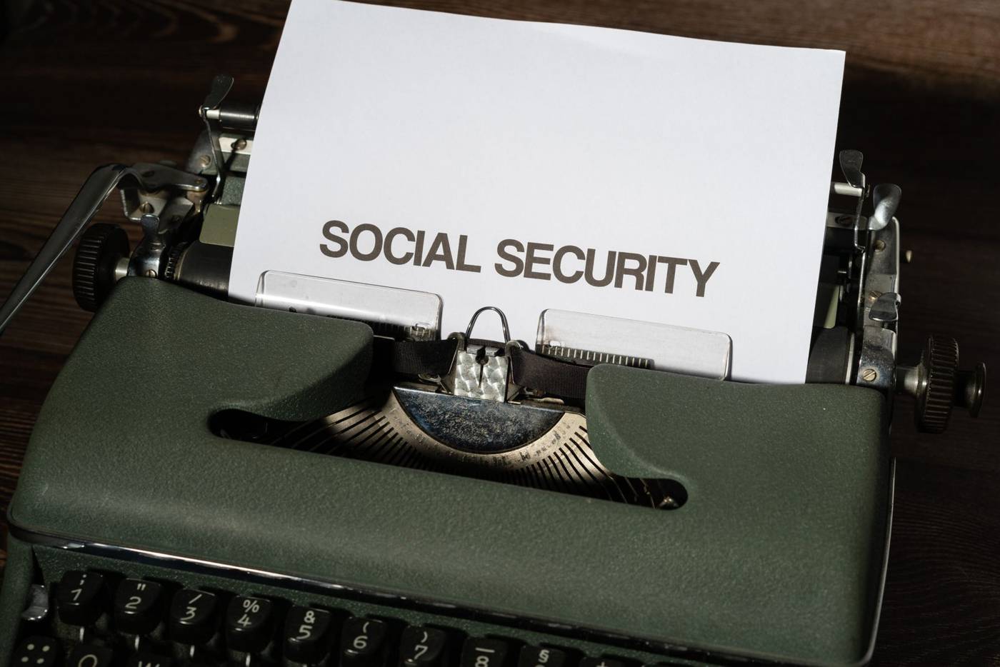 Social Security's main trust fund is projected to run dry by late 2032, triggering an automatic 22% benefit cut unless…