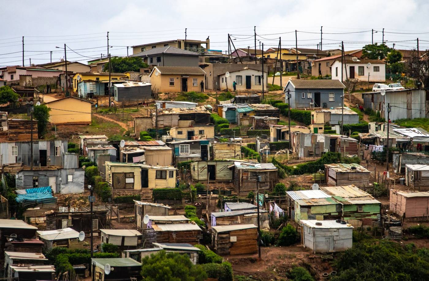 President Trump canceled the signing ceremony for the 21st Century ROAD to Housing Act hours before it was set to occur…